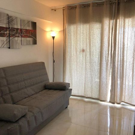 Holiday Apt Niza 10B Benidorm Exteriér fotografie