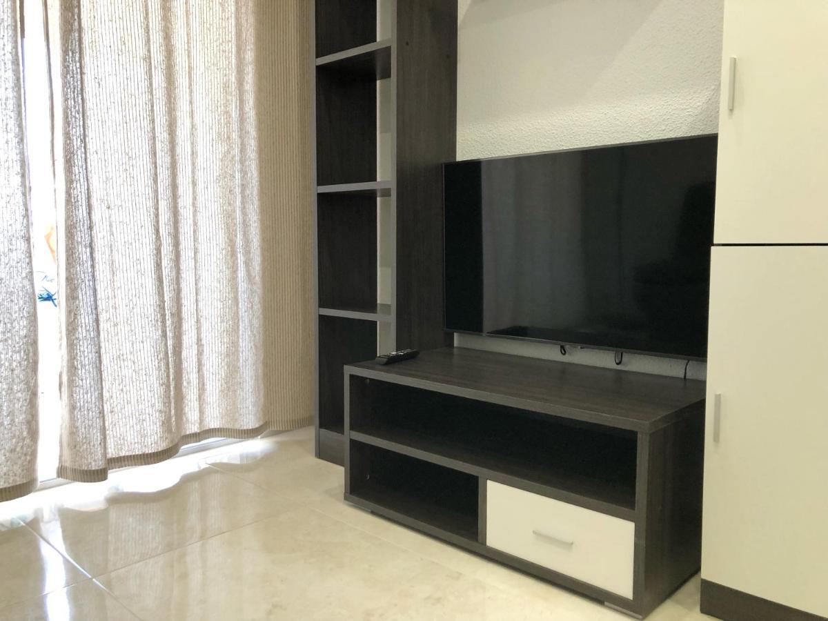 Holiday Apt Niza 10B Benidorm Exteriér fotografie